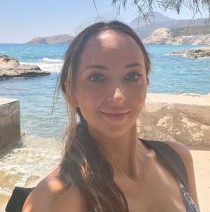 Meet your Posher, Rachelle